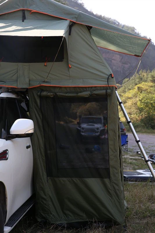 Customized Car Camping Roof Tent