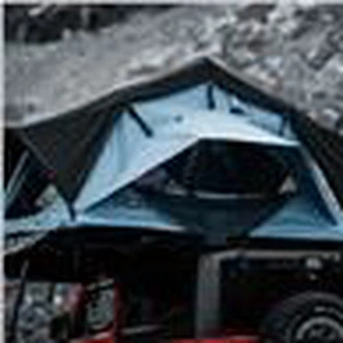 Das Rambler Hardshell Dachzelt